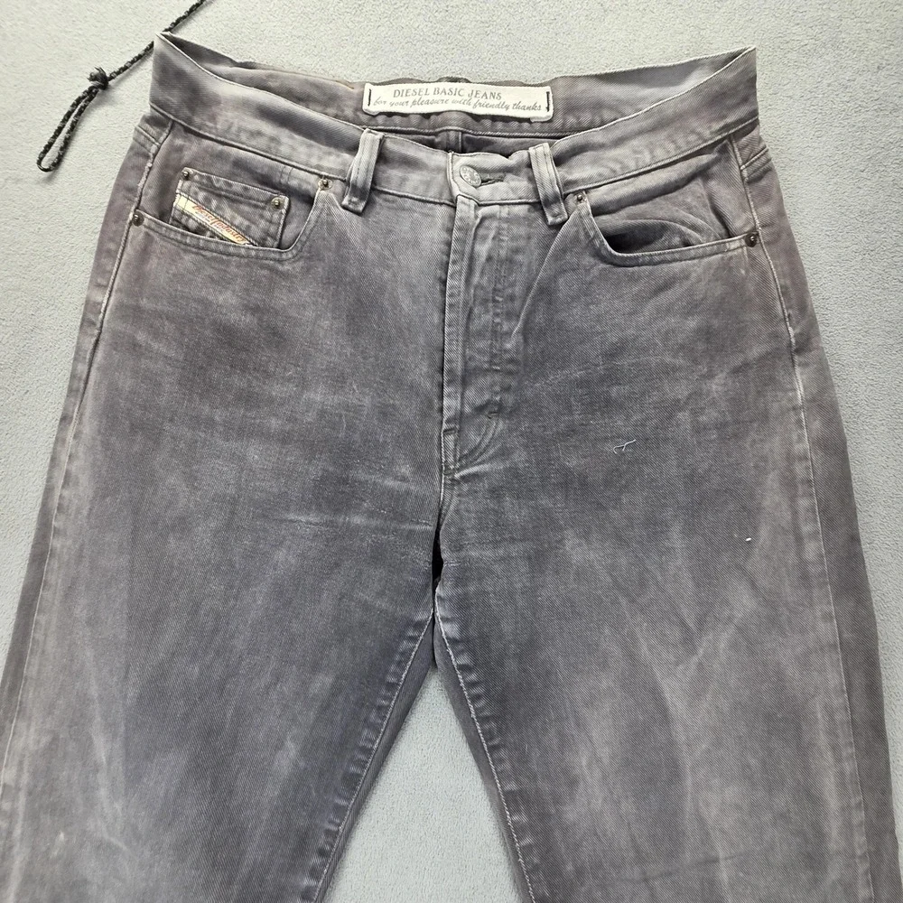 Diesel important sizing